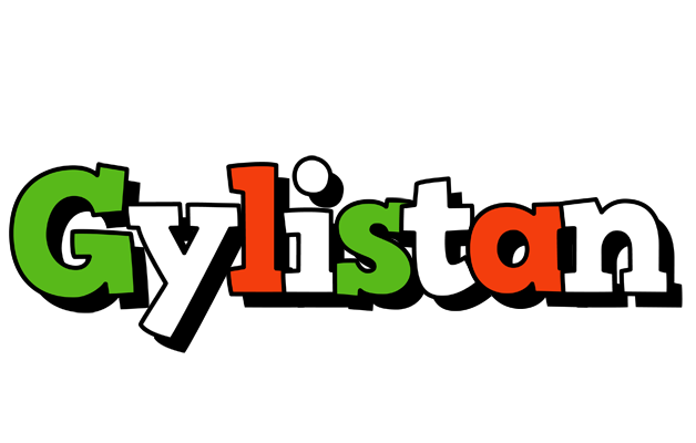 Gylistan venezia logo