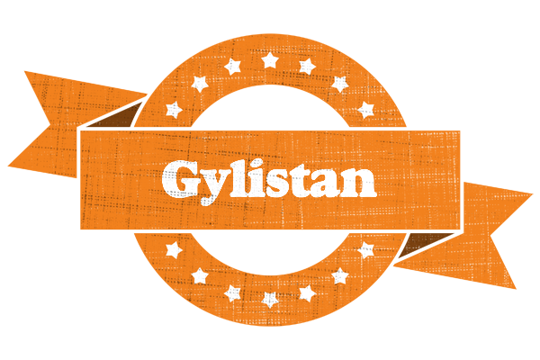 Gylistan victory logo