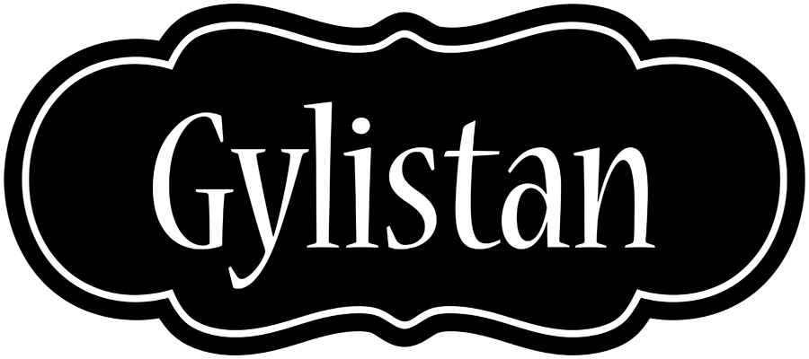 Gylistan welcome logo