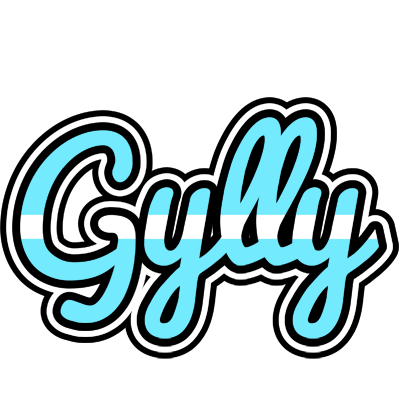 Gylly argentine logo