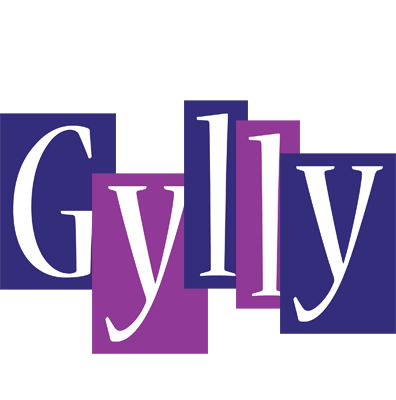 Gylly autumn logo