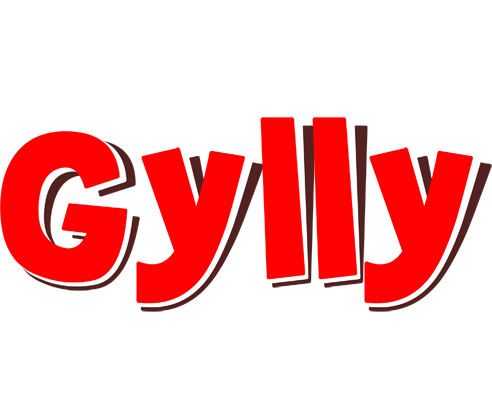 Gylly basket logo