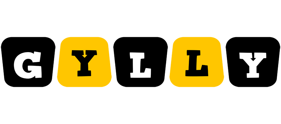 Gylly boots logo