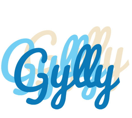 Gylly breeze logo
