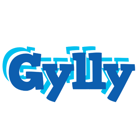 Gylly business logo