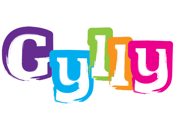 Gylly casino logo
