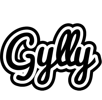 Gylly chess logo