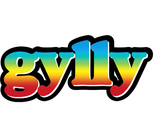 Gylly color logo