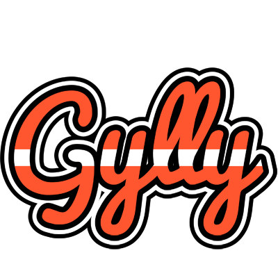 Gylly denmark logo