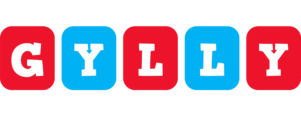 Gylly diesel logo