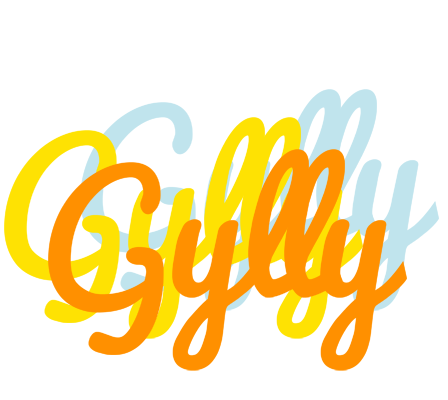 Gylly energy logo