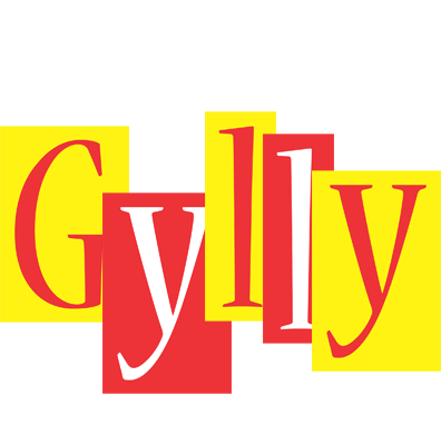 Gylly errors logo