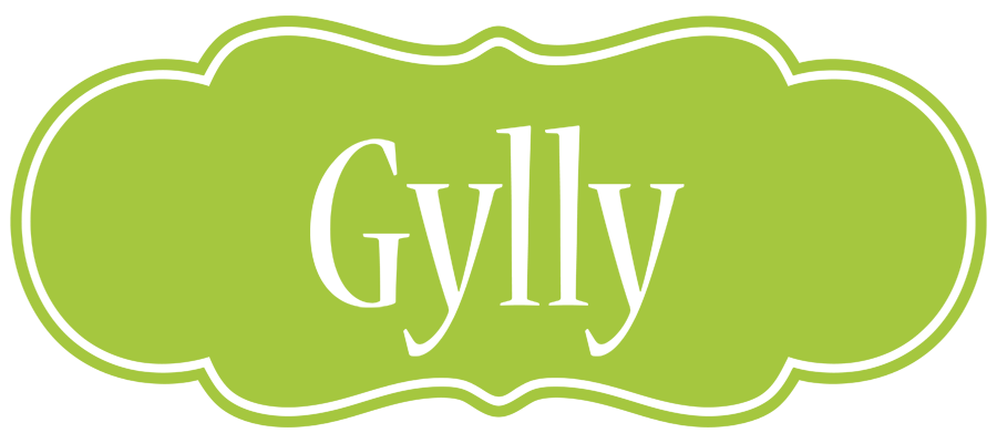 Gylly family logo