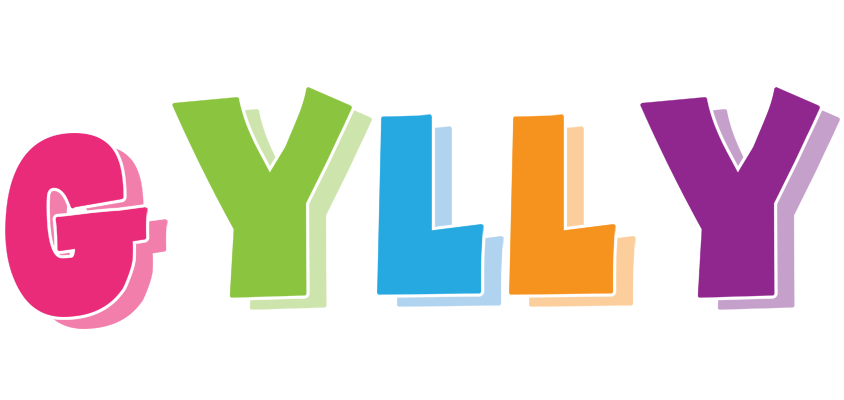 Gylly friday logo