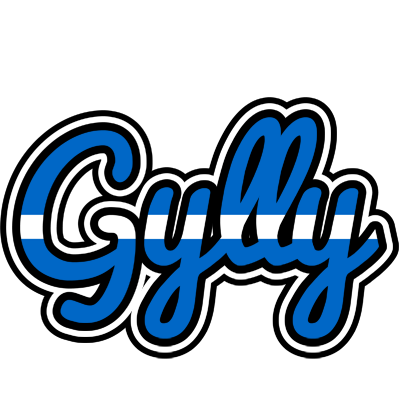 Gylly greece logo