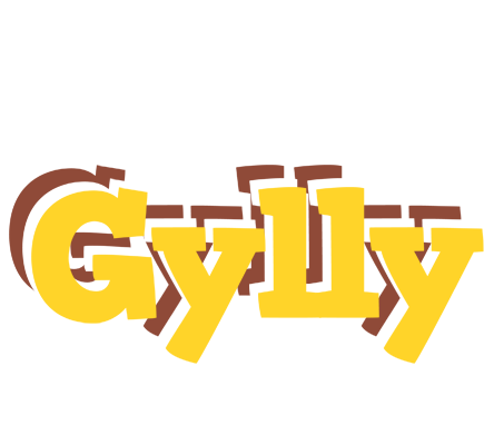 Gylly hotcup logo