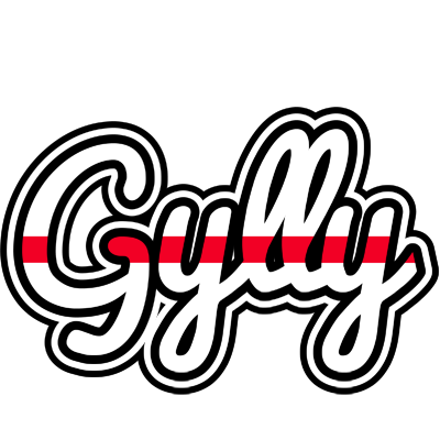 Gylly kingdom logo