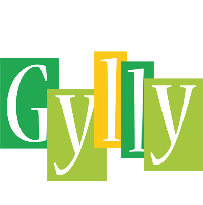 Gylly lemonade logo