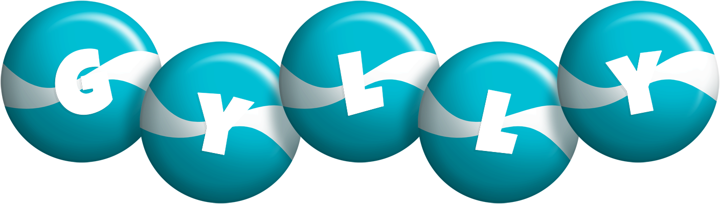 Gylly messi logo