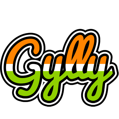 Gylly mumbai logo