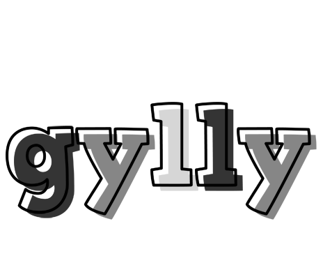 Gylly night logo