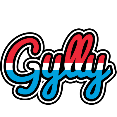 Gylly norway logo