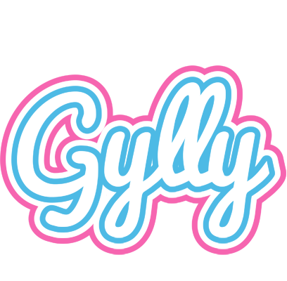Gylly outdoors logo