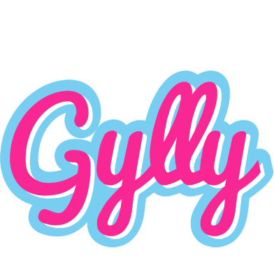 Gylly popstar logo