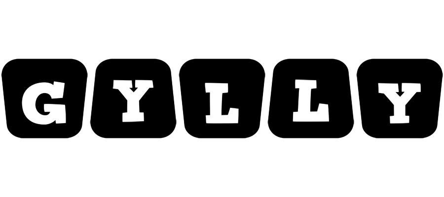 Gylly racing logo