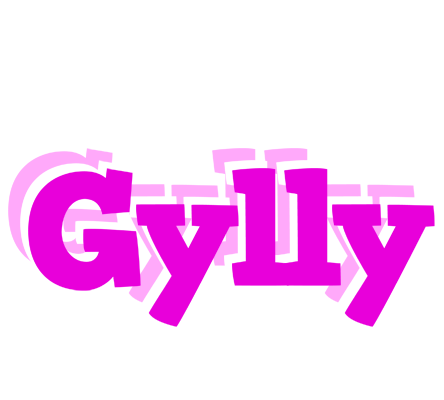 Gylly rumba logo