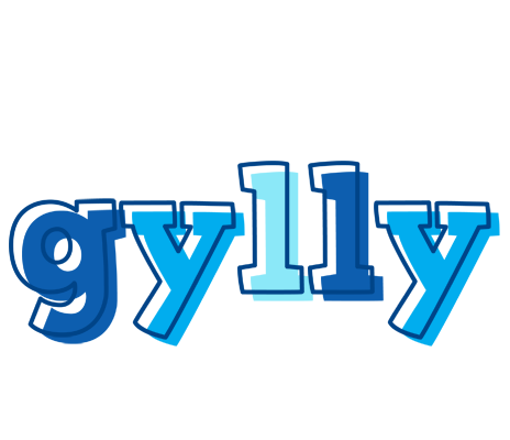 Gylly sailor logo
