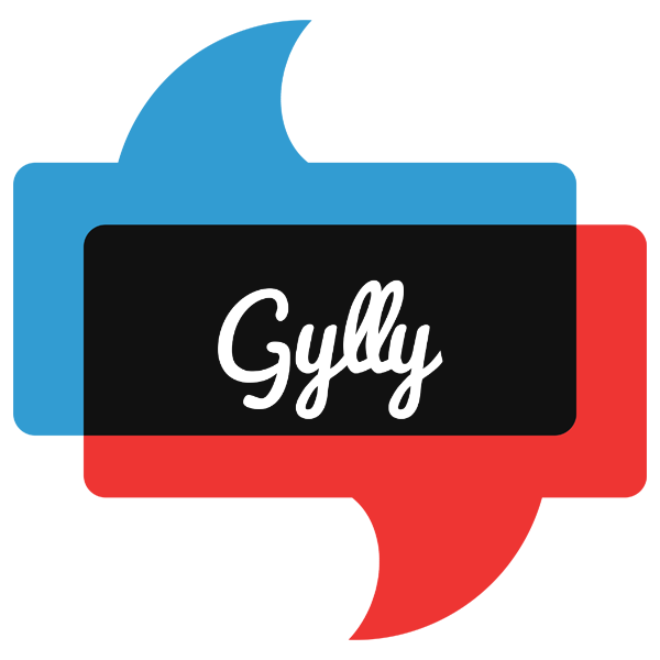Gylly sharks logo