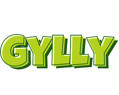 Gylly summer logo