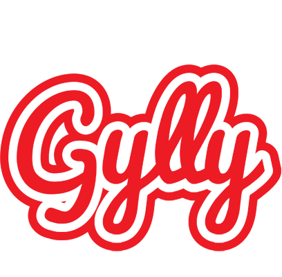 Gylly sunshine logo