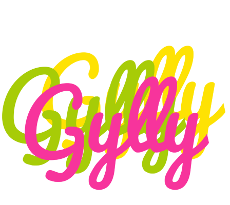 Gylly sweets logo
