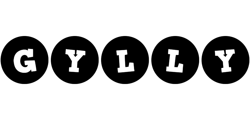 Gylly tools logo
