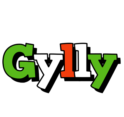 Gylly venezia logo