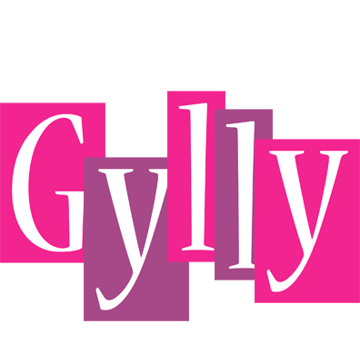Gylly whine logo