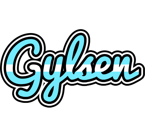 Gylsen argentine logo