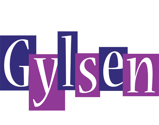 Gylsen autumn logo