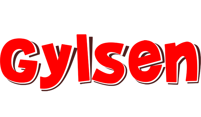 Gylsen basket logo