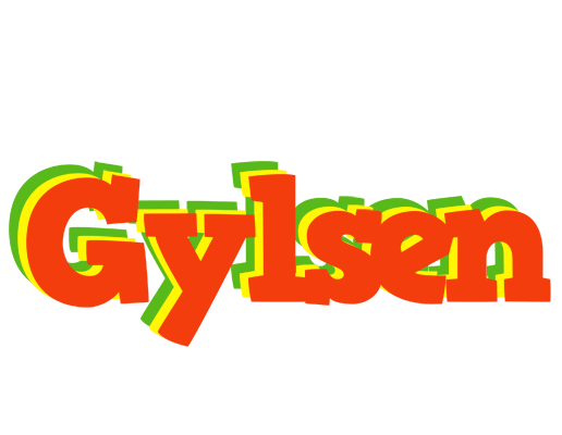 Gylsen bbq logo