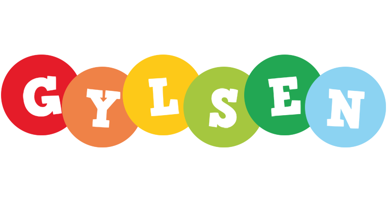 Gylsen boogie logo