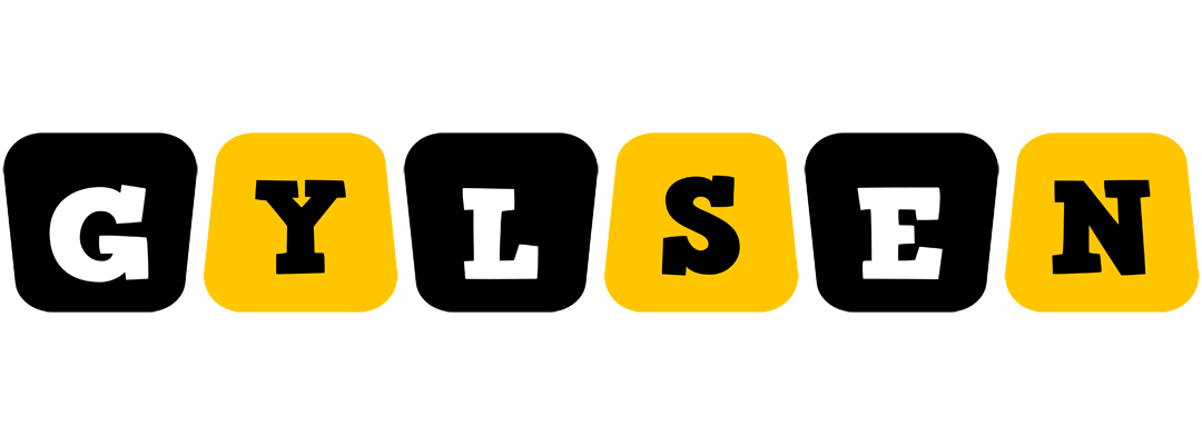 Gylsen boots logo