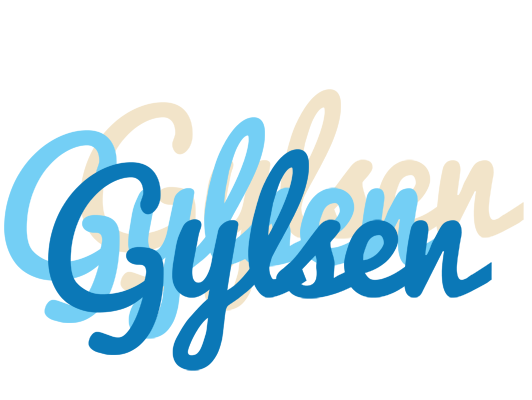 Gylsen breeze logo