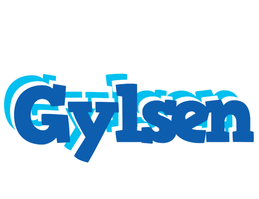 Gylsen business logo