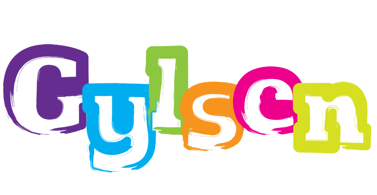 Gylsen casino logo