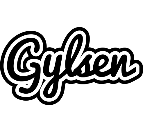 Gylsen chess logo