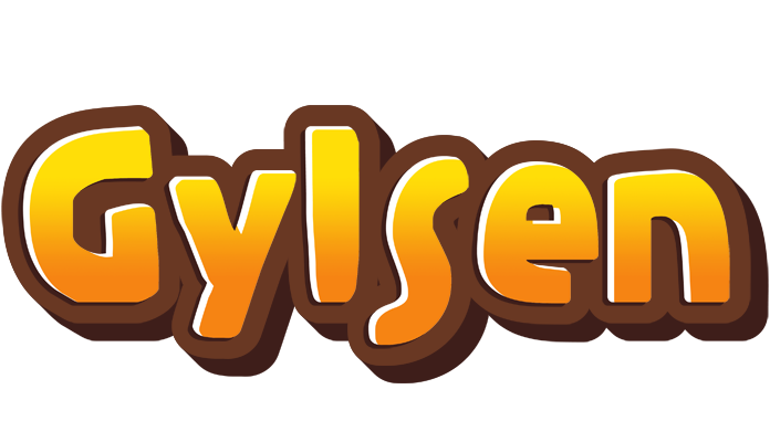 Gylsen cookies logo