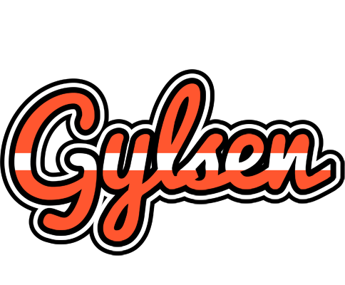 Gylsen denmark logo